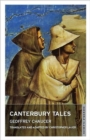 Image for Canterbury tales