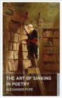 Image for The Art of Sinking in Poetry