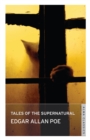 Image for Tales of Mystery and the Supernatural