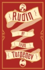 Image for Rudin: New Translation