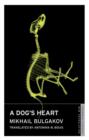 Image for A dog&#39;s heart