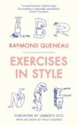 Image for Exercises in style