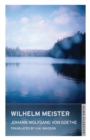Image for Wilhelm Meister's