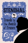 Image for Travels in the South of France