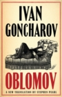 Image for Oblomov: New Translation