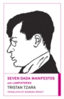 Image for Seven dada manifestoes and lampisteries