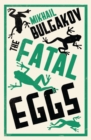 Image for The fatal eggs