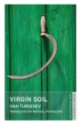 Image for Virgin Soil: New Translation