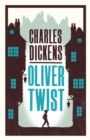 Image for Oliver Twist