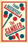 Image for The Gambler: New Translation