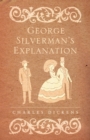 Image for George Silverman&#39;s Explanation