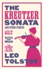 Image for The Kreutzer Sonata and Other Stories: New Translation