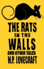 Image for The Rats in the Walls and Other Stories