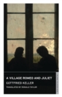 Image for A Village Romeo and Juliet