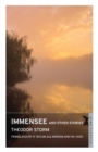 Image for Immensee and Other Stories