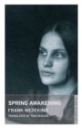 Image for Spring Awakening