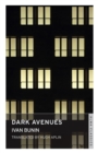 Image for Dark avenues