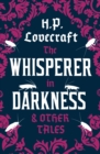 Image for The Whisperer in Darkness and Other Tales