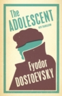 Image for The Adolescent: New Translation