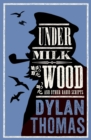 Image for Under Milk Wood and Other Radio Scripts