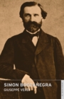 Image for Simon Boccanegra, Giuseppe Verdi