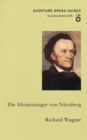 Image for Die Meistersing von Nurnberg