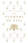 Image for The flowers of evil