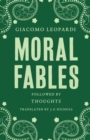 Image for Moral fables