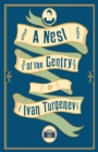 Image for A Nest of the Gentry: New Translation