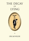 Image for The Decay of Lying