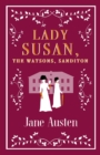Image for Lady Susan, The Watsons, Sanditon