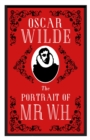 Image for The Portrait of Mr W.H.