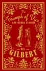 Image for The triumph of vice and other stories