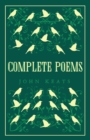 Image for Complete Poems