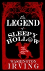 Image for The Legend of Sleepy Hollow and Other Ghostly Tales