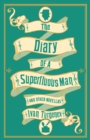 Image for The diary of a superfluous man and other novellas