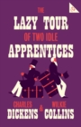 Image for Lazy tour of two idle apprentices