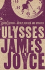 Image for Ulysses : Third edition with over 9,000 notes