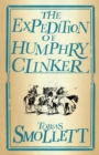 Image for The Expedition of Humphry Clinker