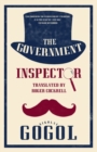 Image for The Government Inspector: New Translation
