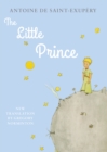 Image for The Little Prince : With the original colour illustrations