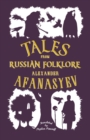 Image for Tales from Russian folklore