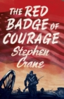 Image for The Red Badge of Courage