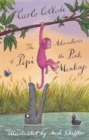 Image for The adventures of Pipâi the pink monkey