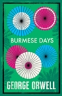Image for Burmese Days