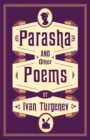 Image for Parasha and Other Poems