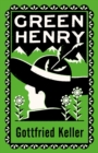 Image for Green Henry