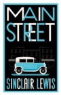 Image for Main Street : Fully annotated edition with over 400 notes