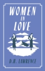 Image for Women in Love : Annotated Edition (Alma Classics Evergreens)
