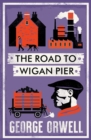 Image for The road to Wigan Pier